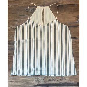 Express Stripped Cami